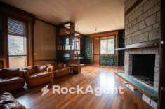 Foto Villa bifamiliare in vendita a Rimini