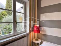 Foto Villa bifamiliare in vendita a Riva Del Garda