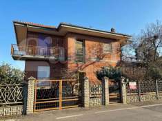 Foto Villa bifamiliare in vendita a Rivalta Di Torino