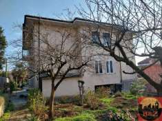 Foto Villa bifamiliare in vendita a Rivoli