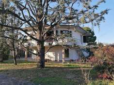 Foto Villa bifamiliare in vendita a Rivolta D'Adda