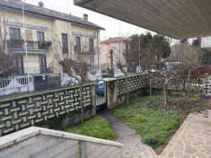 Foto Villa bifamiliare in vendita a Rodano