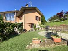 Foto Villa bifamiliare in vendita a Rodello