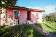 Foto Villa bifamiliare in vendita a Rodengo Saiano