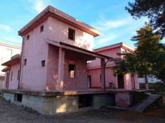 Foto Villa bifamiliare in vendita a Roma - 200mq