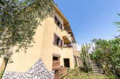 Foto Villa bifamiliare in vendita a Roma - 5 locali 257mq