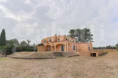 Foto Villa bifamiliare in vendita a Roma
