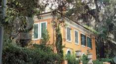 Foto Villa bifamiliare in vendita a Roma