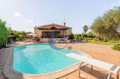 Foto Villa bifamiliare in vendita a Roma