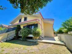 Foto Villa bifamiliare in vendita a Roma