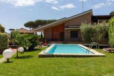 Foto Villa bifamiliare in vendita a Roma