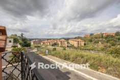 Foto Villa bifamiliare in vendita a Roma