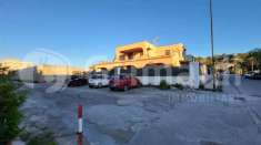 Foto Villa bifamiliare in vendita a Rometta