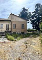 Foto Villa bifamiliare in vendita a Roncoferraro