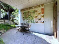 Foto Villa bifamiliare in vendita a Rovereto