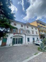 Foto Villa bifamiliare in vendita a Sagrado