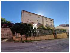 Foto Villa bifamiliare in vendita a Salerno