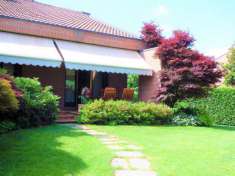 Foto Villa bifamiliare in vendita a Saluzzo