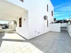 Foto Villa bifamiliare in vendita a Salve