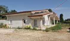 Foto Villa bifamiliare in vendita a San Cesareo