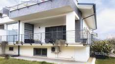 Foto Villa bifamiliare in vendita a San Cesareo