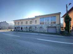 Foto Villa bifamiliare in vendita a San Damiano D'Asti