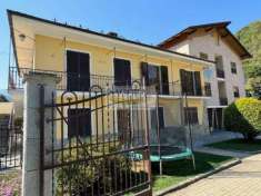 Foto Villa bifamiliare in vendita a San Germano Chisone - 20 locali 400mq