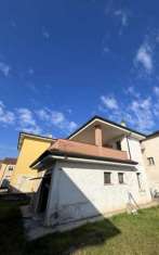 Foto Villa bifamiliare in vendita a San Giorgio Bigarello