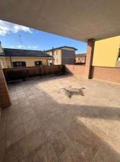 Foto Villa bifamiliare in vendita a San Giorgio Bigarello