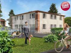 Foto Villa bifamiliare in vendita a San Giorgio Di Piano
