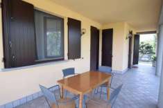 Foto Villa bifamiliare in vendita a San Giorgio Piacentino