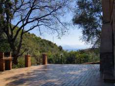 Foto Villa bifamiliare in vendita a San Giovanni A Piro