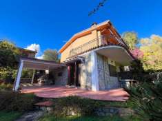Foto Villa bifamiliare in vendita a San Giovanni A Piro