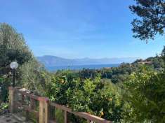 Foto Villa bifamiliare in vendita a San Giovanni A Piro