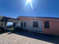 Foto Villa bifamiliare in vendita a San Giovanni A Piro