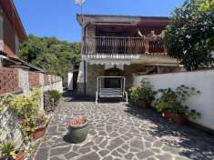 Foto Villa bifamiliare in vendita a San Giovanni A Piro