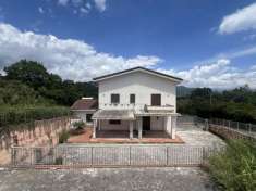 Foto Villa bifamiliare in vendita a San Giovanni A Piro