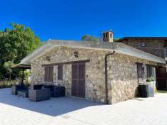 Foto Villa bifamiliare in vendita a San Giovanni A Piro