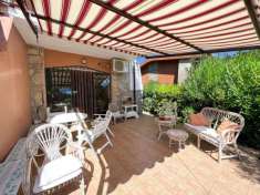 Foto Villa bifamiliare in vendita a San Giovanni A Piro