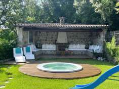 Foto Villa bifamiliare in vendita a San Giovanni A Piro