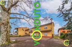 Foto Villa bifamiliare in vendita a San Giovanni Al Natisone