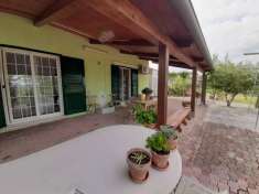 Foto Villa bifamiliare in vendita a San Giovanni In Marignano
