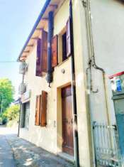 Foto Villa bifamiliare in vendita a San Giovanni In Persiceto