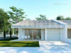 Foto Villa bifamiliare in vendita a San Giovanni In Persiceto