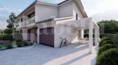 Foto Villa bifamiliare in vendita a San Giovanni In Persiceto