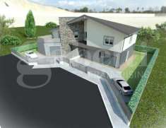 Foto Villa bifamiliare in vendita a San Giovanni In Persiceto