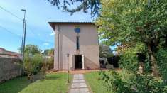 Foto Villa bifamiliare in vendita a San Giuliano Terme