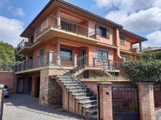Foto Villa bifamiliare in vendita a San Gregorio Di Catania
