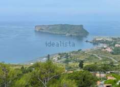 Foto Villa bifamiliare in vendita a San Nicola Arcella