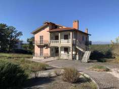 Foto Villa bifamiliare in vendita a San Nicola Manfredi